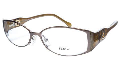 eyewear fendi glasses frames.